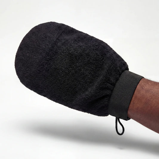 Premium Face Exfoliation Glove