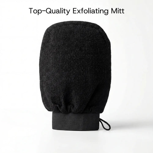 Premium Face Exfoliation Glove