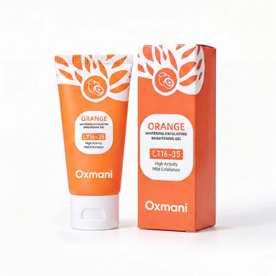 Gentle Exfoliating Gel