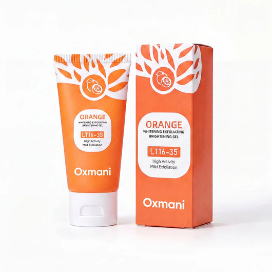 Gentle Exfoliating Gel