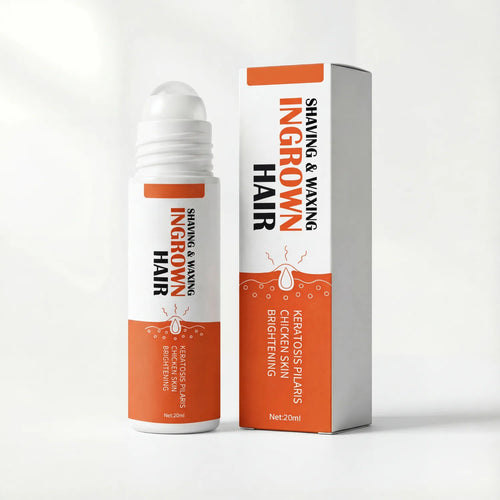 Post-Shave Ingrown Hair Serum